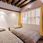 Loft Lumineux Authentique