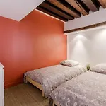 Loft Lumineux Authentique
