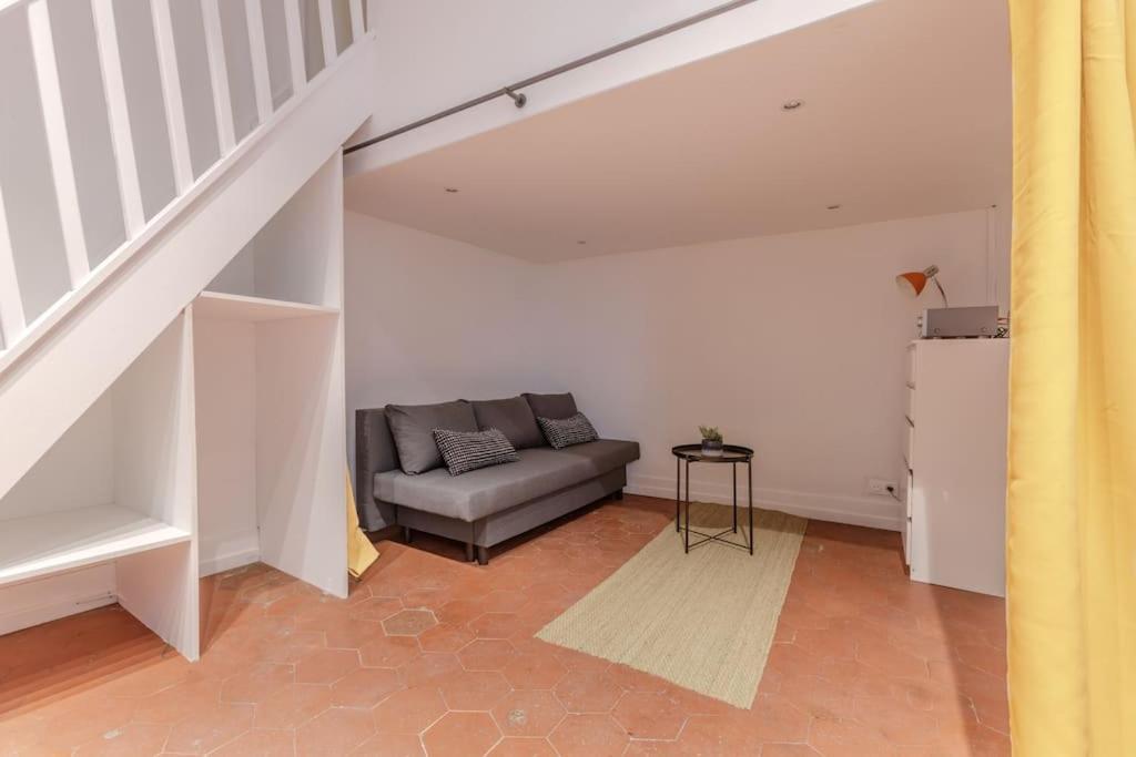 Loft Lumineux Authentique * Parijs
