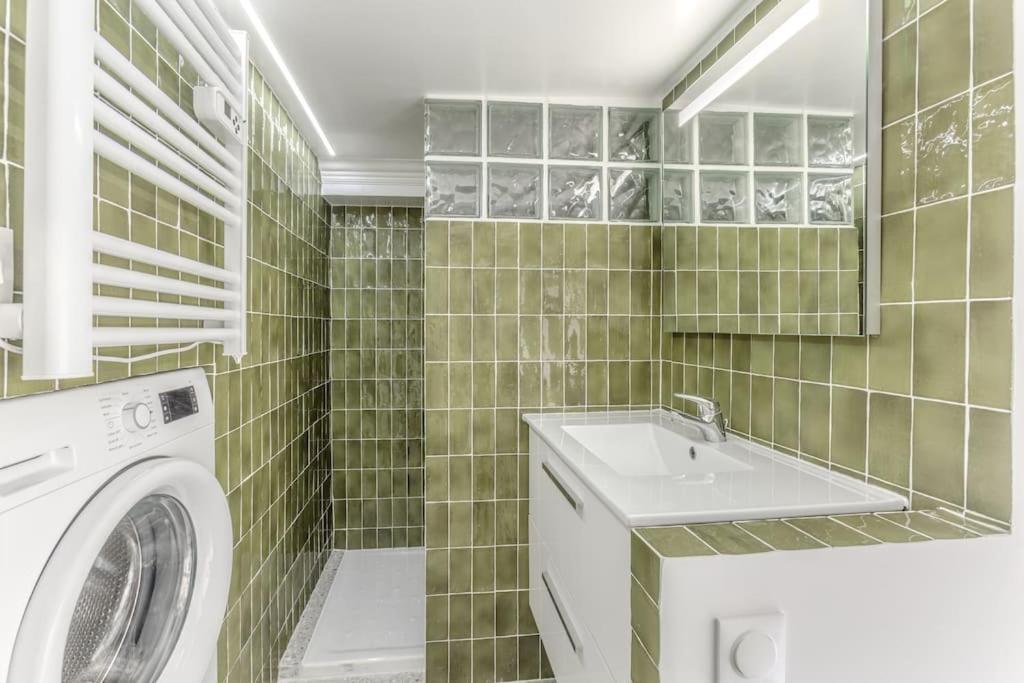 Appartement Loft Lumineux Authentique *